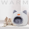 Cute & Warm Pet Cat Cave