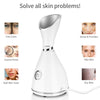 Nano Ionic Facial Mist Sprayer Device