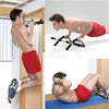 Indoor Fitness Doorframe Pull Up Bar