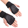 Weight Lifting Hollow-Out Grip Gloves