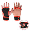 Weight Lifting Hollow-Out Grip Gloves