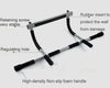 Indoor Fitness Doorframe Pull Up Bar