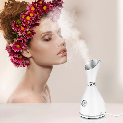 Nano Ionic Facial Mist Sprayer Device