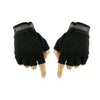 Weight Lifting Hollow-Out Grip Gloves