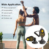 Home Pull Rope Fitness Equipment with Suction Cup