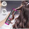 Cordless Two-Way Hair Curler