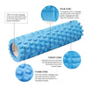 Yoga Fitness Massage Foam Roller