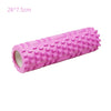 Yoga Fitness Massage Foam Roller