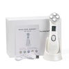 LED Phototherapy Skin Care Face Lifting Device