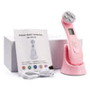 LED Phototherapy Skin Care Face Lifting Device