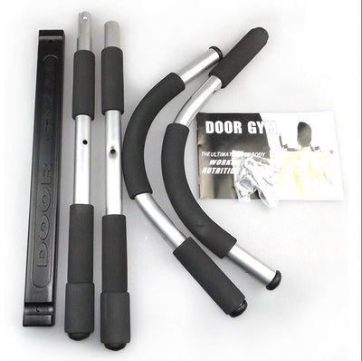 Indoor Fitness Doorframe Pull Up Bar