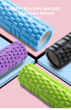 Yoga Fitness Massage Foam Roller