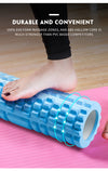 Yoga Fitness Massage Foam Roller